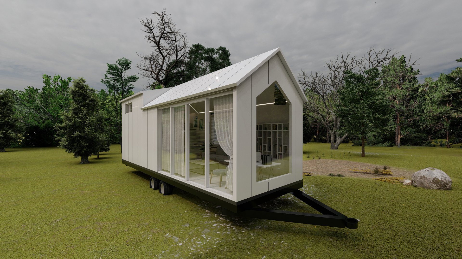 Tiny House
